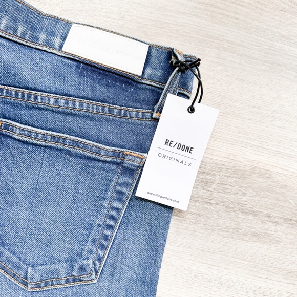 Re done jeans - Picture 4 of 4
